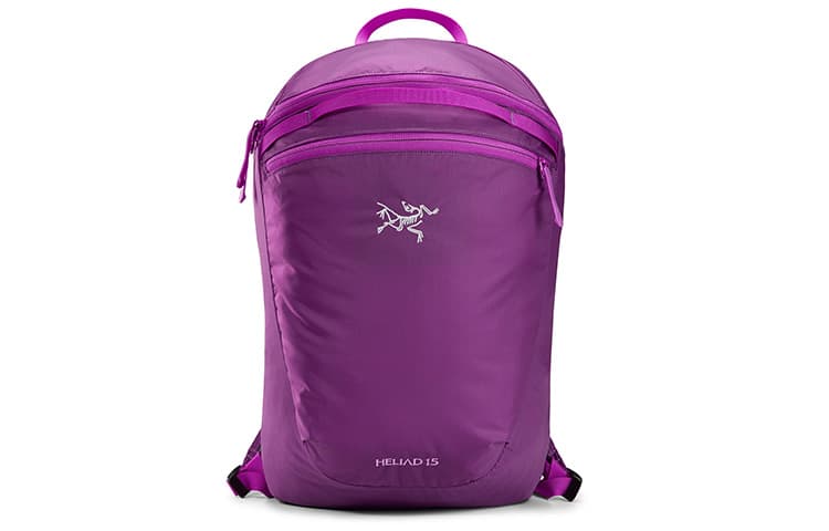 Рюкзак Arcteryx HELIAD 15L - изображение 1