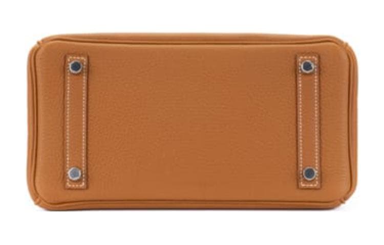 Сумка Hermes Birkin 25 - изображение 7