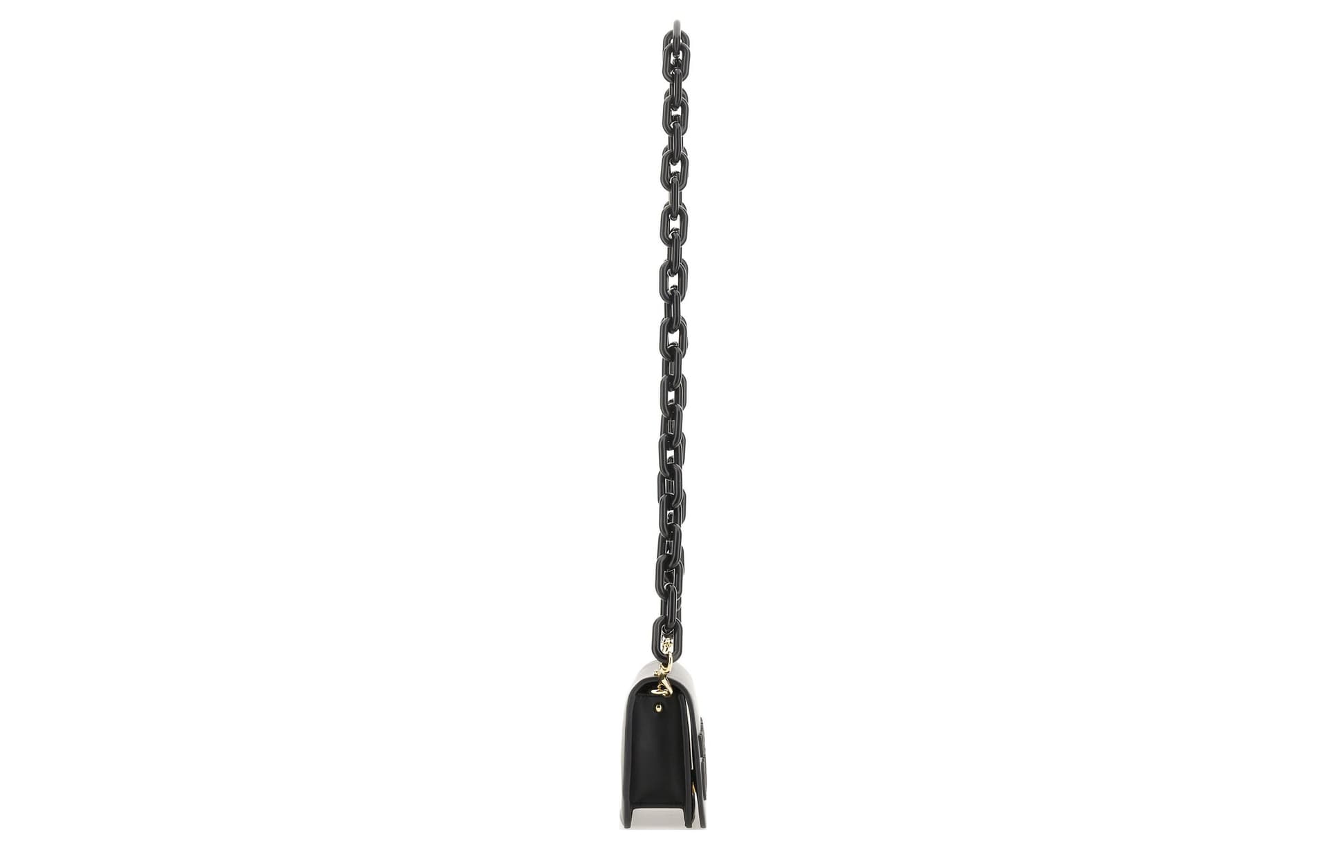 Мини-сумка VERSACE JEANS COUTURE Logo - изображение 4