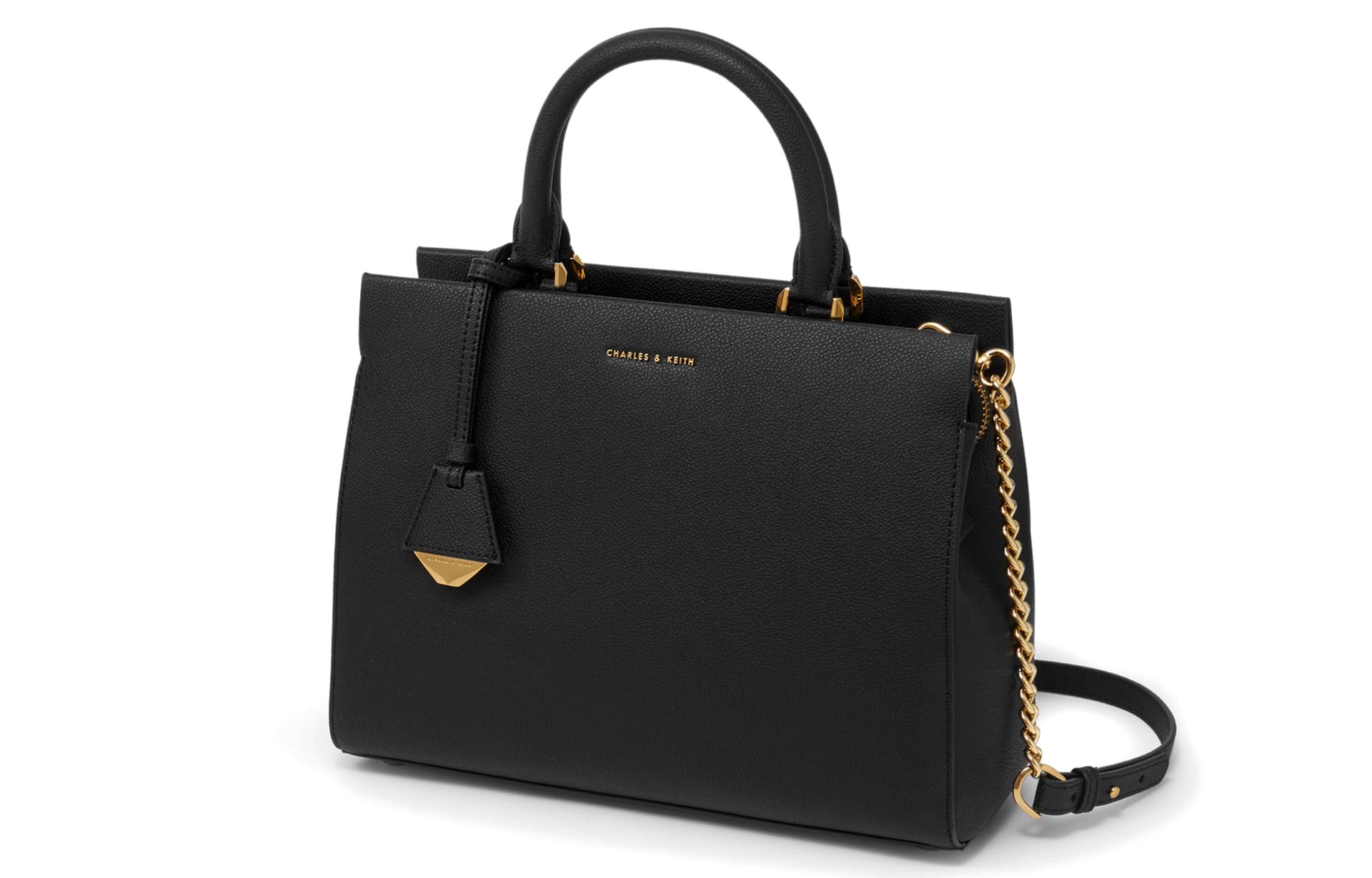 Сумка CHARLESKEITH PU ck - изображение 3
