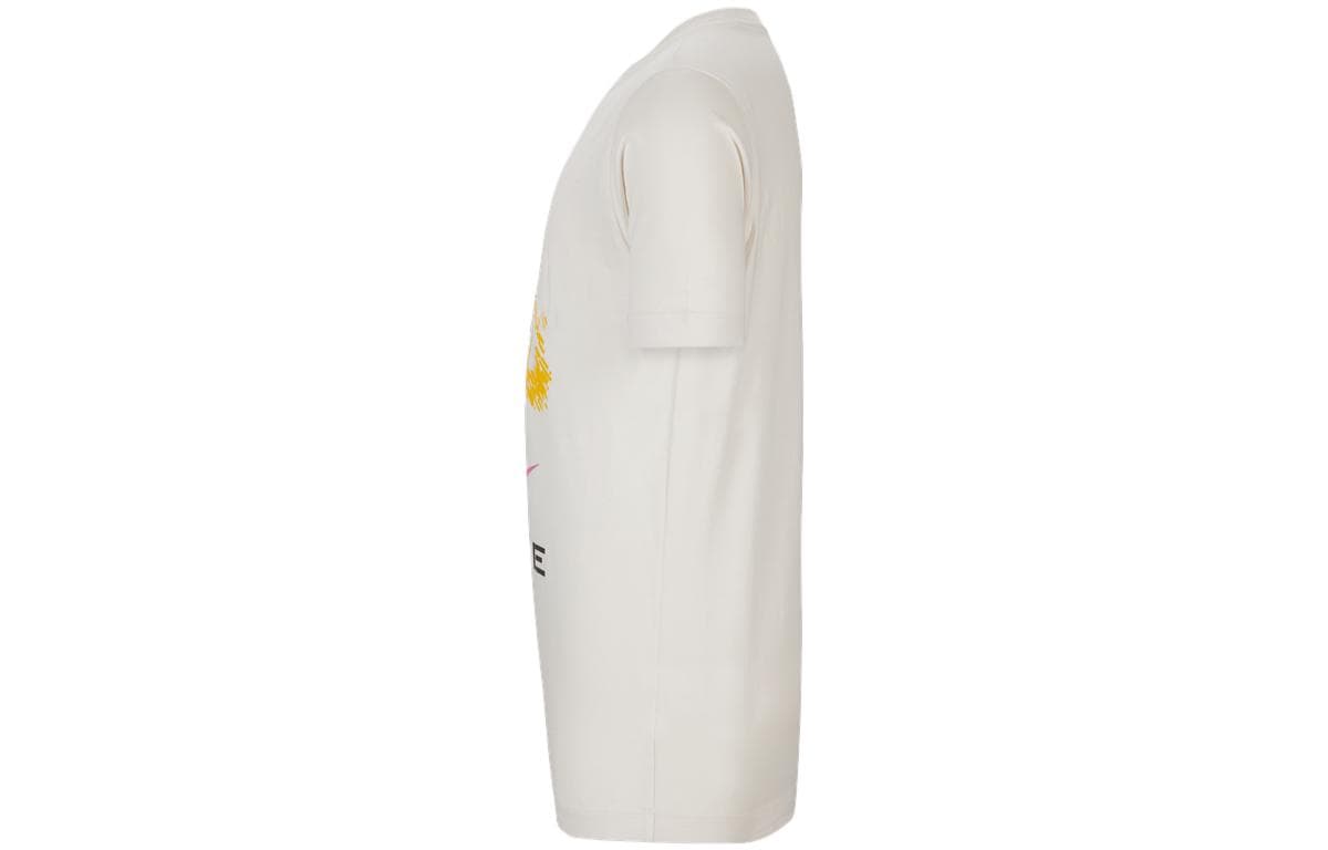 Футболка Nike SS23 DRI-FIT LogoT - изображение 3