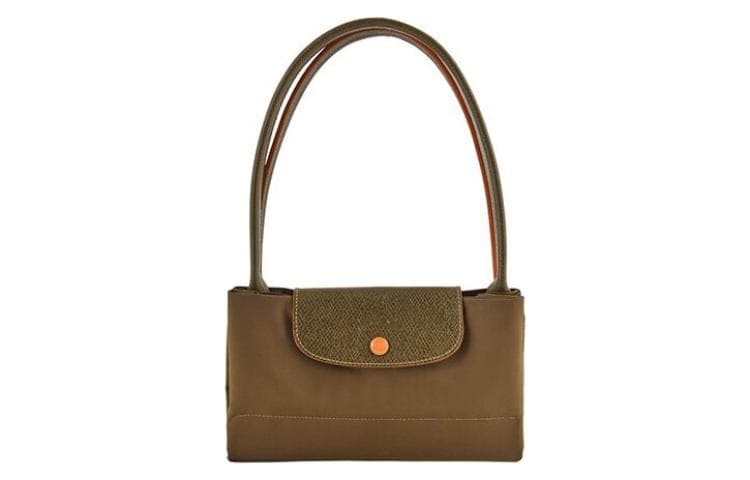 Мини-сумка LONGCHAMP Le Pliage 31 Tote - изображение 5