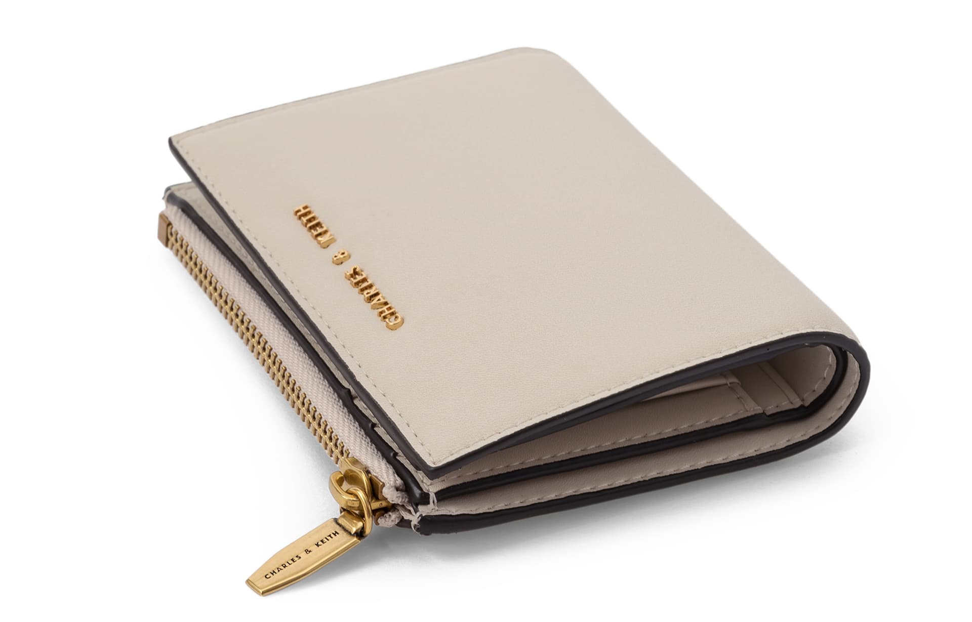 Кошелек Charles & Keith Mini Wallet - изображение 3