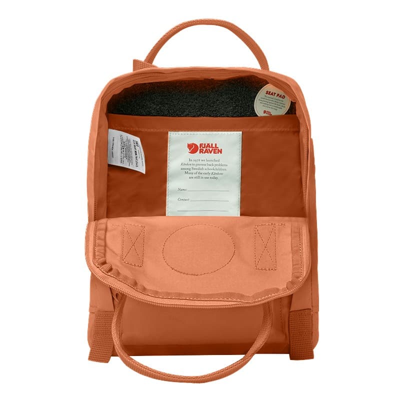Рюкзак Fjallraven ipad - изображение 3