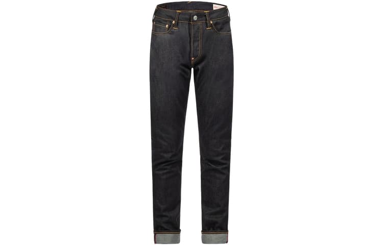 Штаны EVISU M - изображение 2