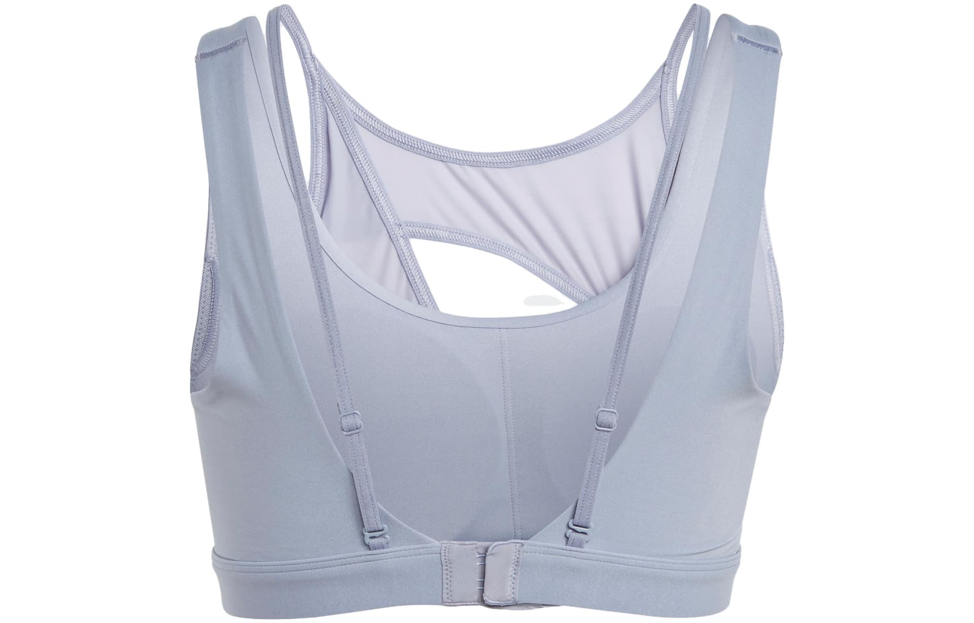 adidas Powerimpact Luxe Bra Logo - изображение 2