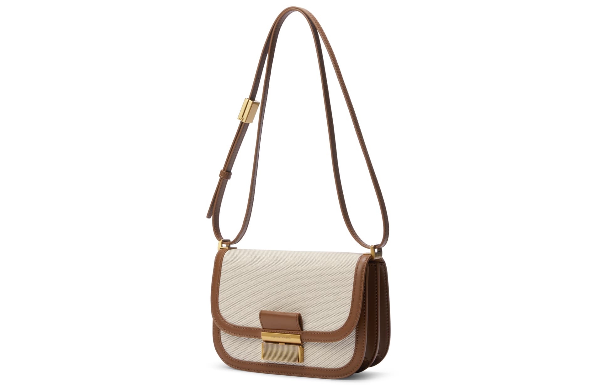 Сумка через плечо Charles & Keith Charlot - изображение 2