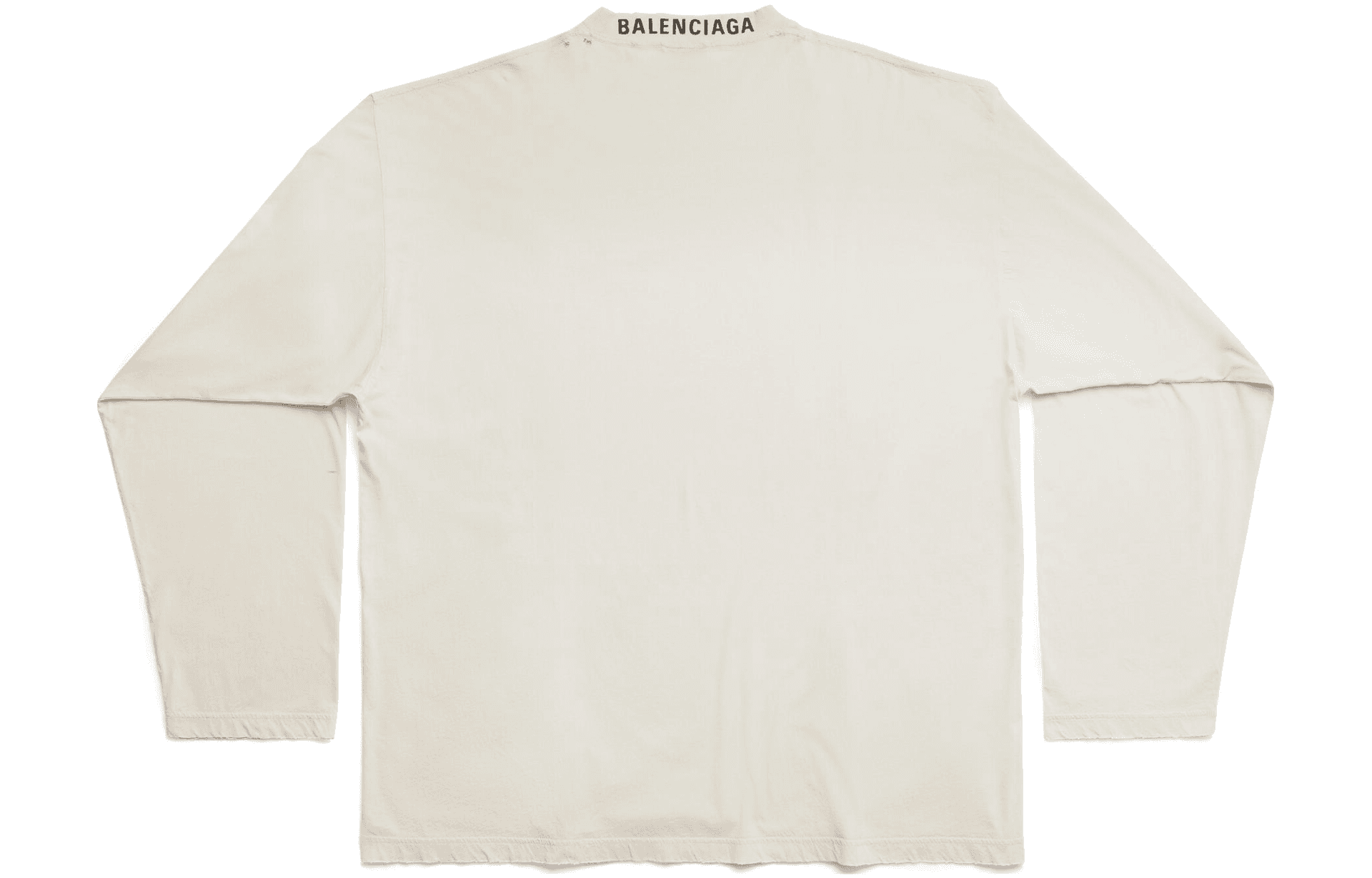 Футболка Balenciaga SS23 T - изображение 2