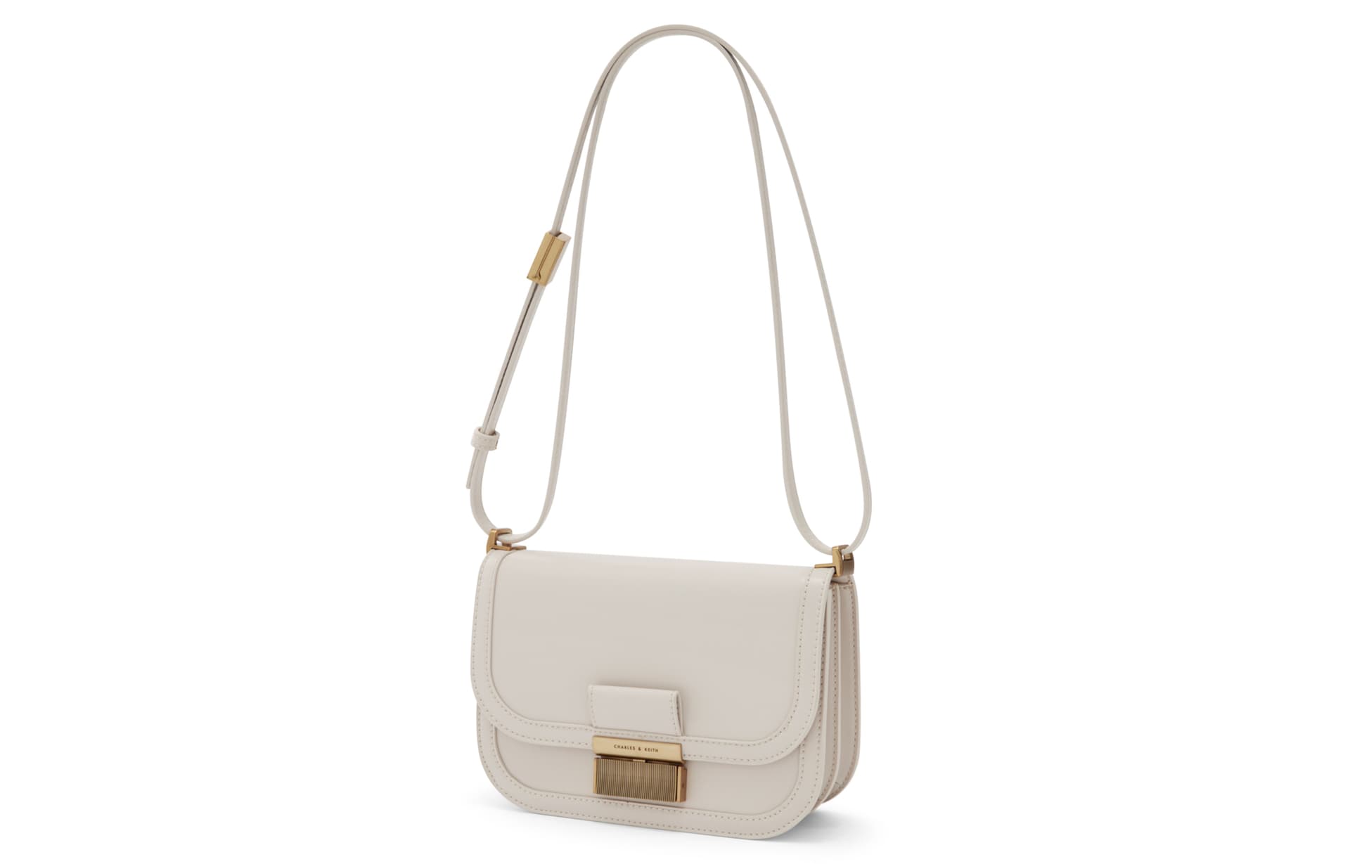 Мини-сумка CHARLESKEITH ck - изображение 2