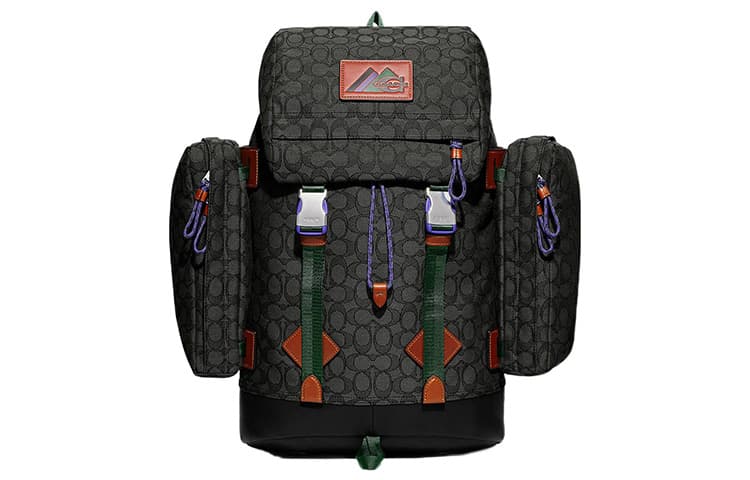 Рюкзак COACH Utility 30 - изображение 1