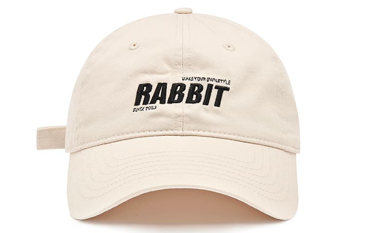 Кепка FREE RABBIT ogo - изображение 1