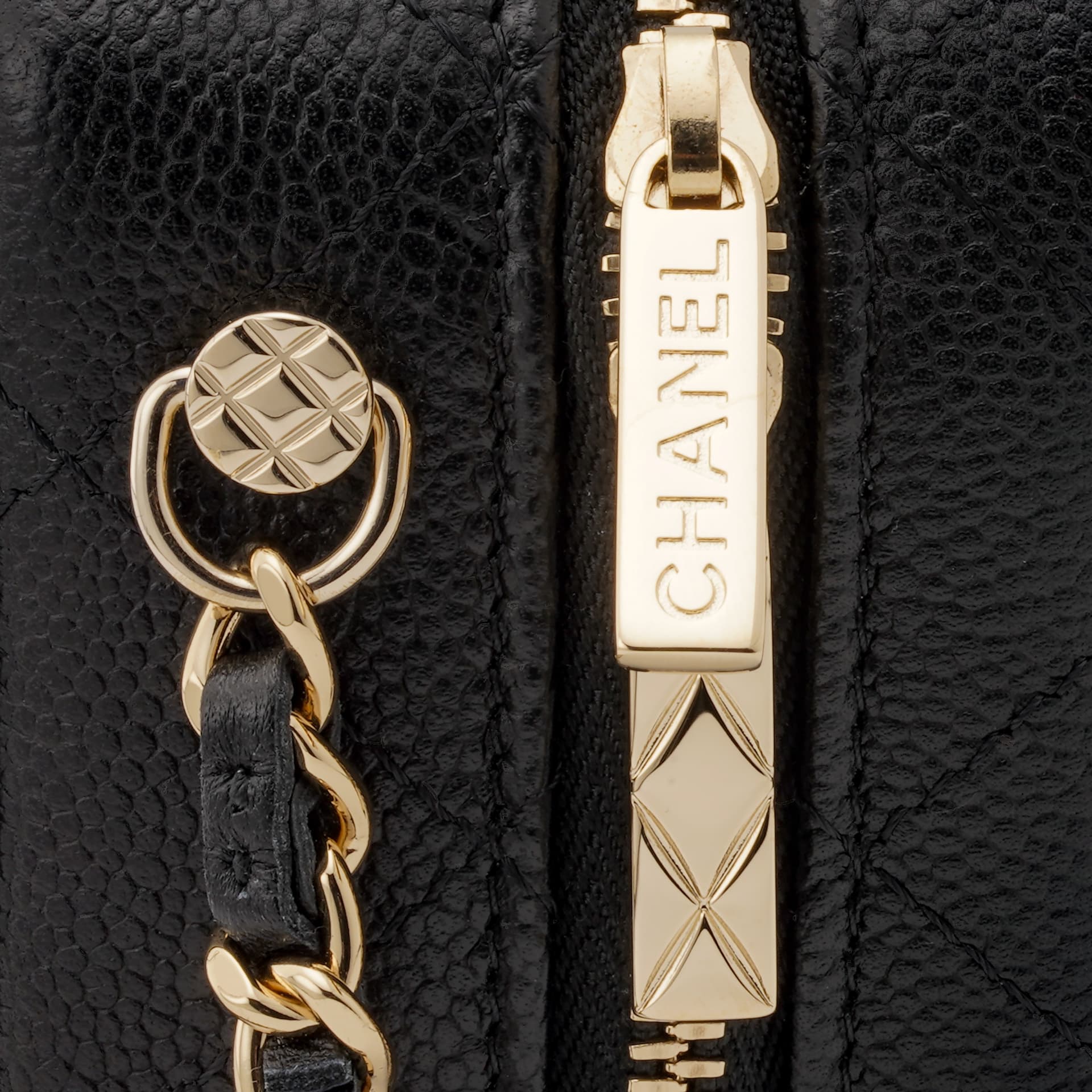 Сумка CHANEL - изображение 6
