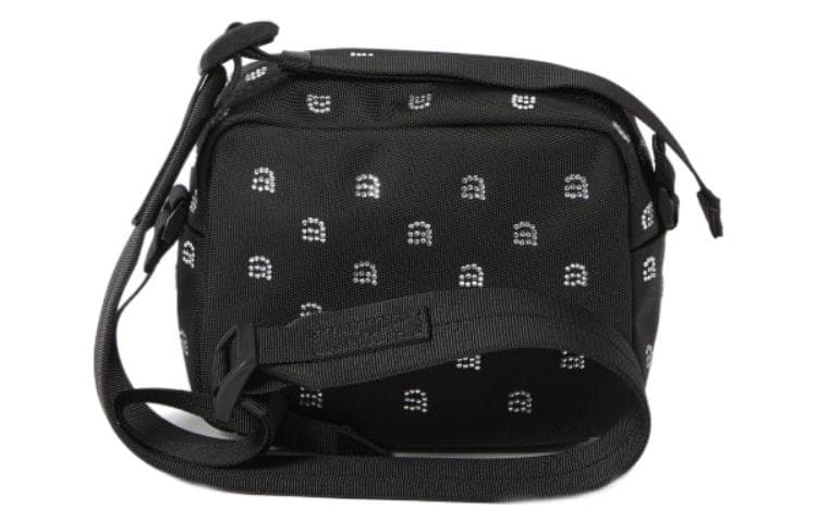 Мини-сумка alexander wang - изображение 4