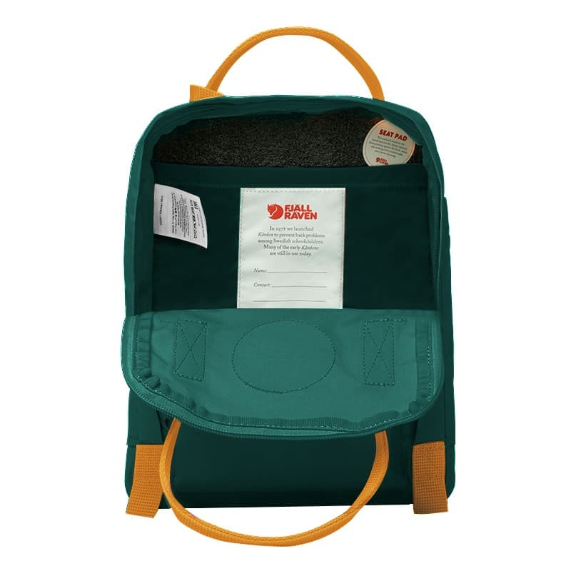 Рюкзак Fjallraven ipad - изображение 3