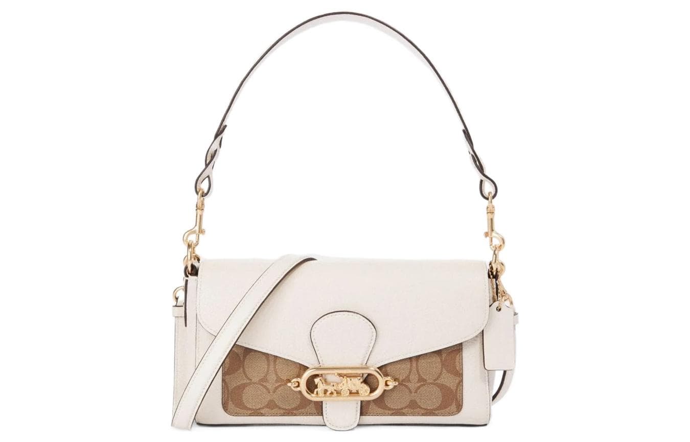 Мини-сумка COACH Jade 26 26 - изображение 1