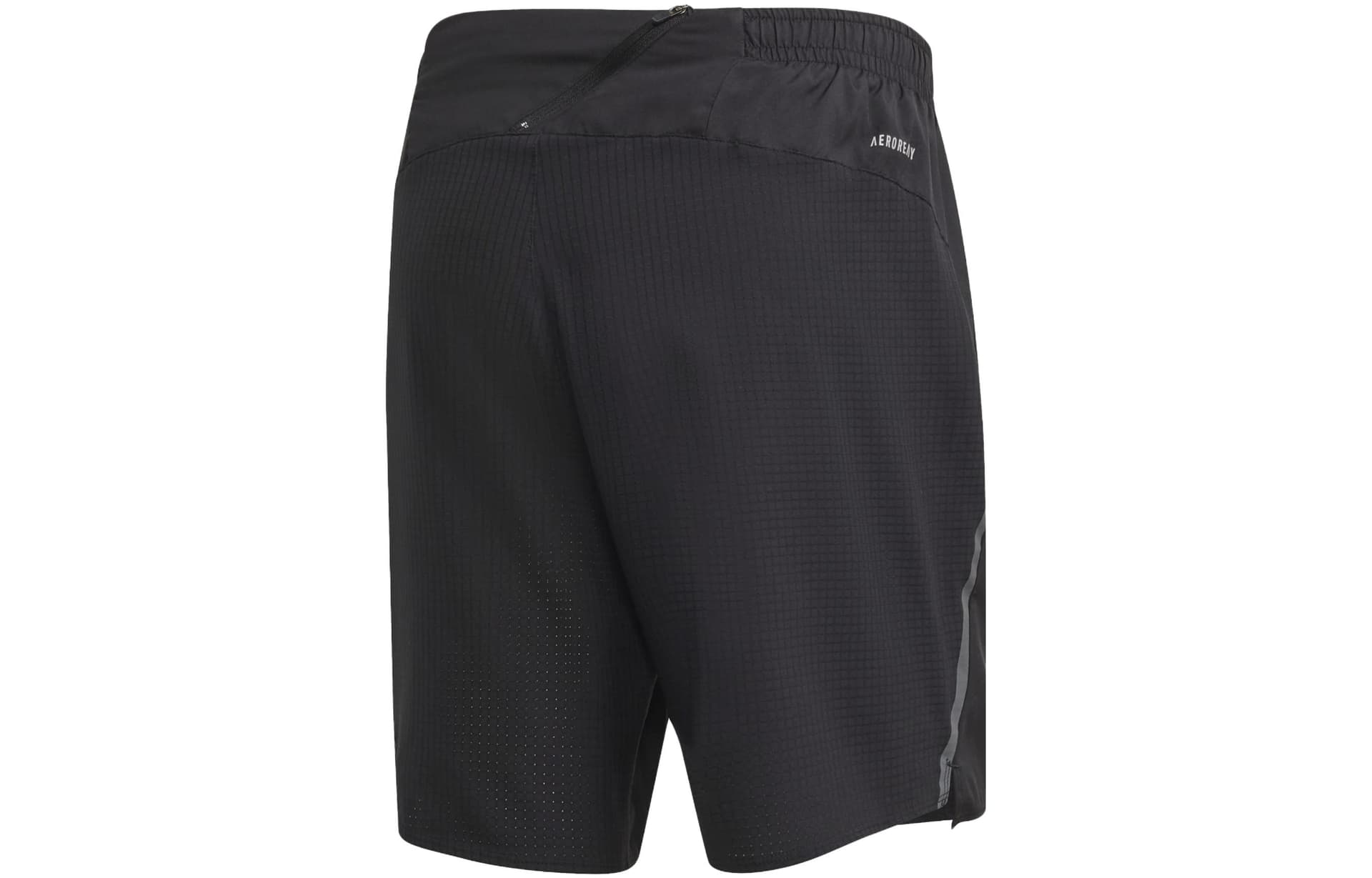 Тренировочные штаны adidas Saturday Short Black - изображение 2