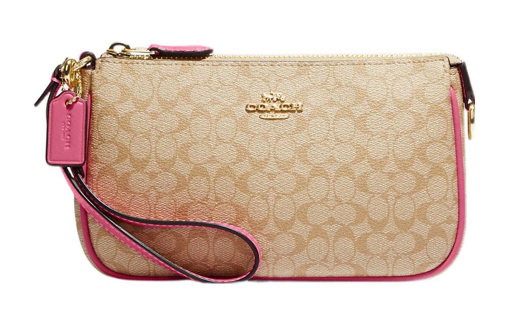Сумка COACH Nolita 19 - изображение 1