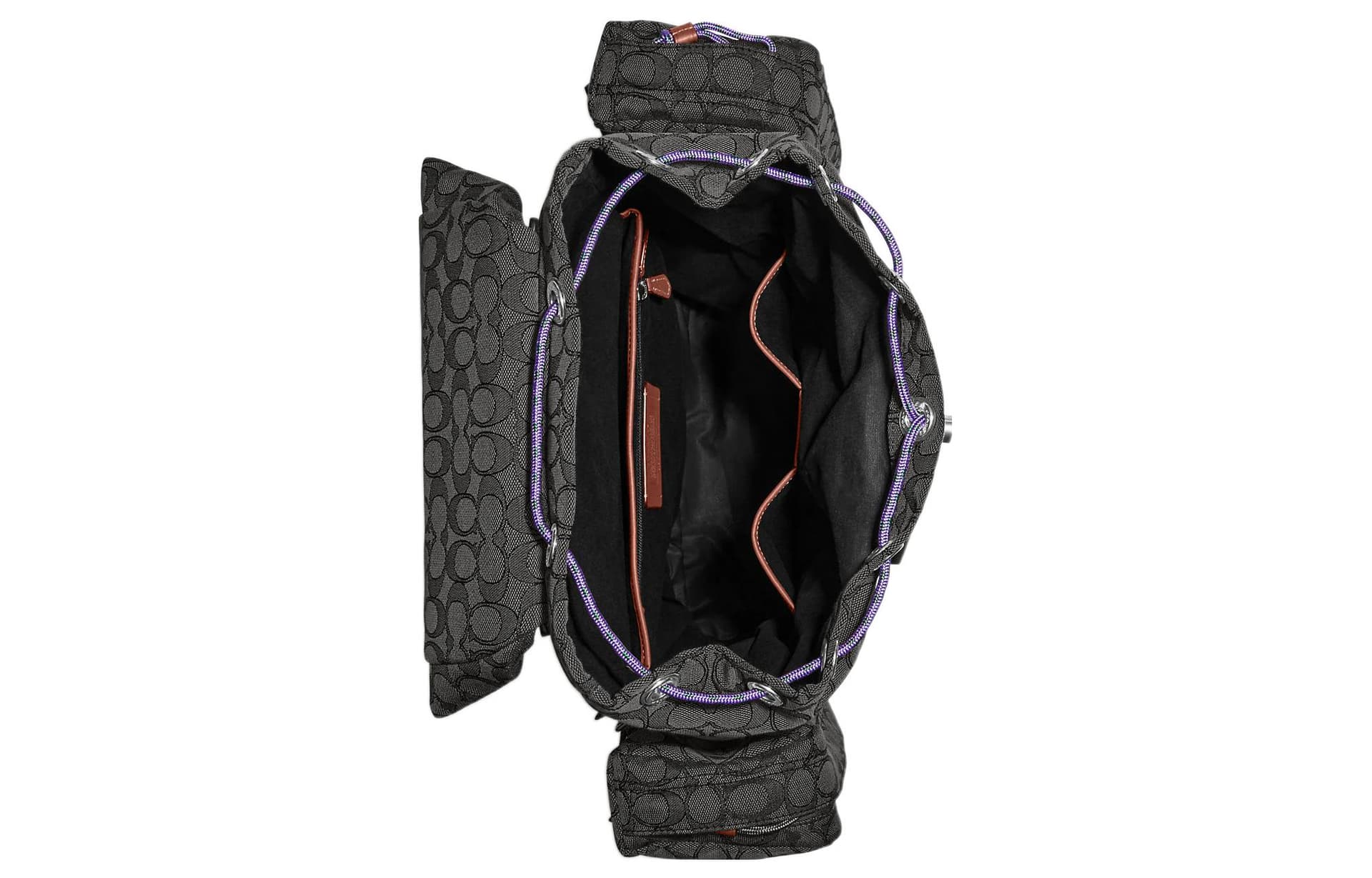 Рюкзак COACH Utility 30 - изображение 4