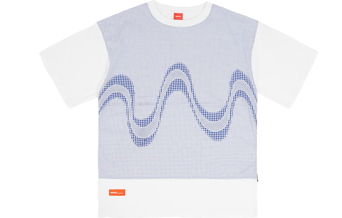 Футболка FMACM SS23 T - изображение 1
