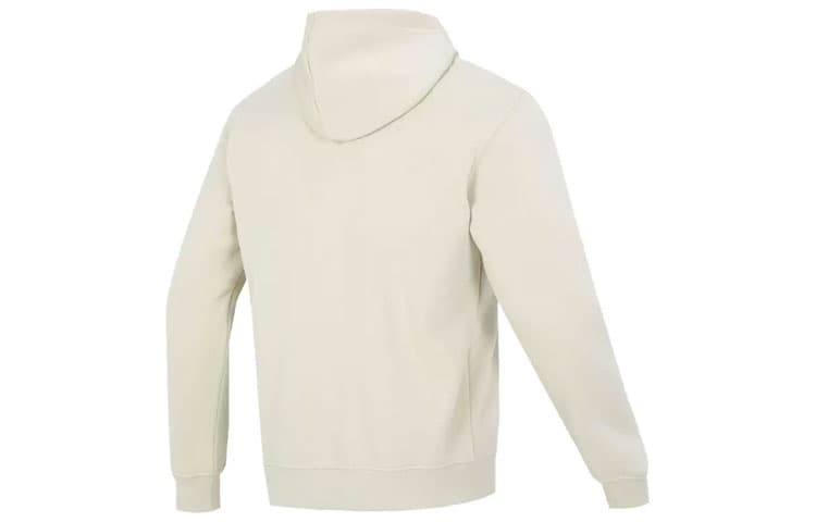Худи Jordan Hoodie Beige - изображение 2