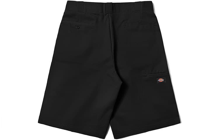 Шорты Dickies Shorts Black - изображение 2