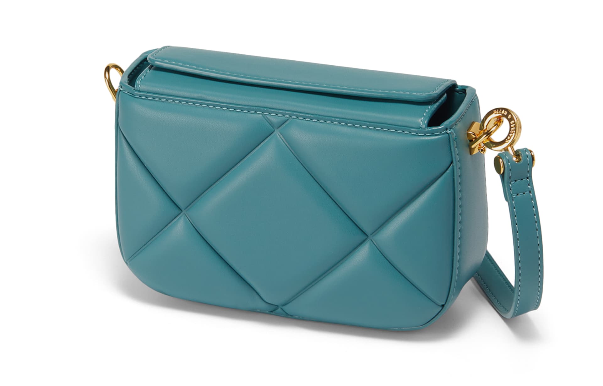 Сумка CHARLESKEITH CK - изображение 3