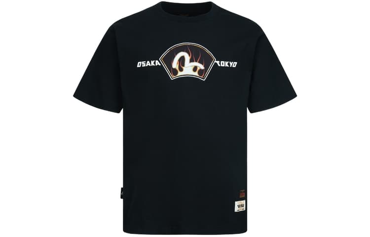 Футболка EVISU T - изображение 2