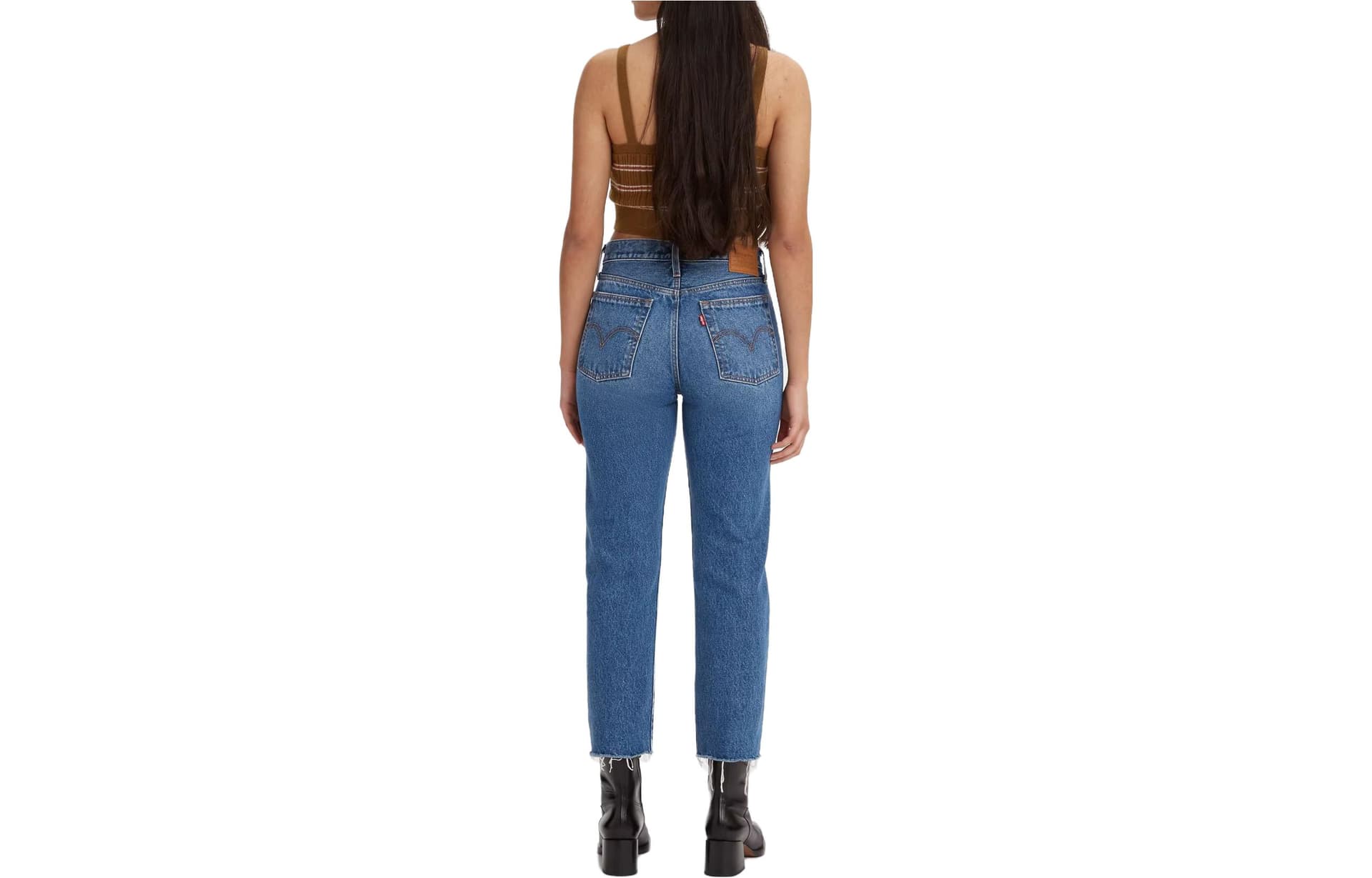 Джинсы Levis - изображение 2