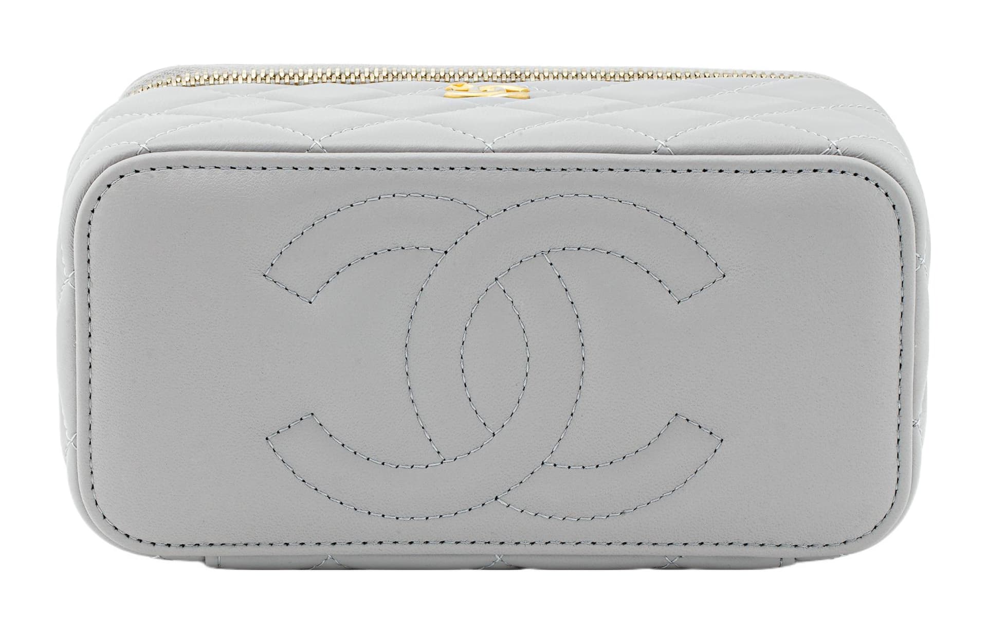 Сумка через плечо CHANEL - изображение 3