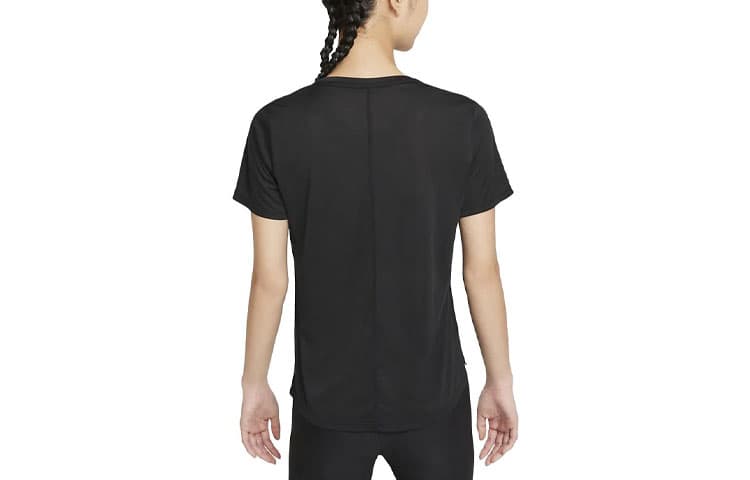 Футболка Nike Dri-FIT One LogoT - изображение 2