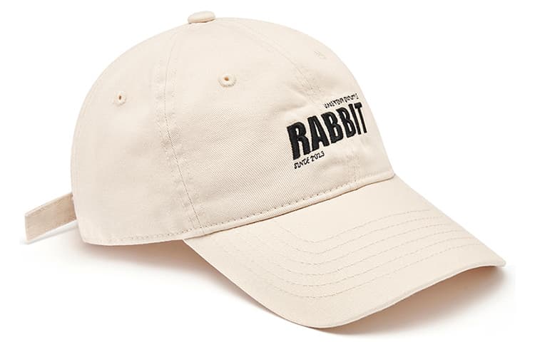 Кепка FREE RABBIT ogo - изображение 2