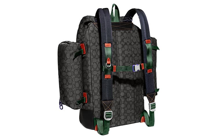 Рюкзак COACH Utility 30 - изображение 2