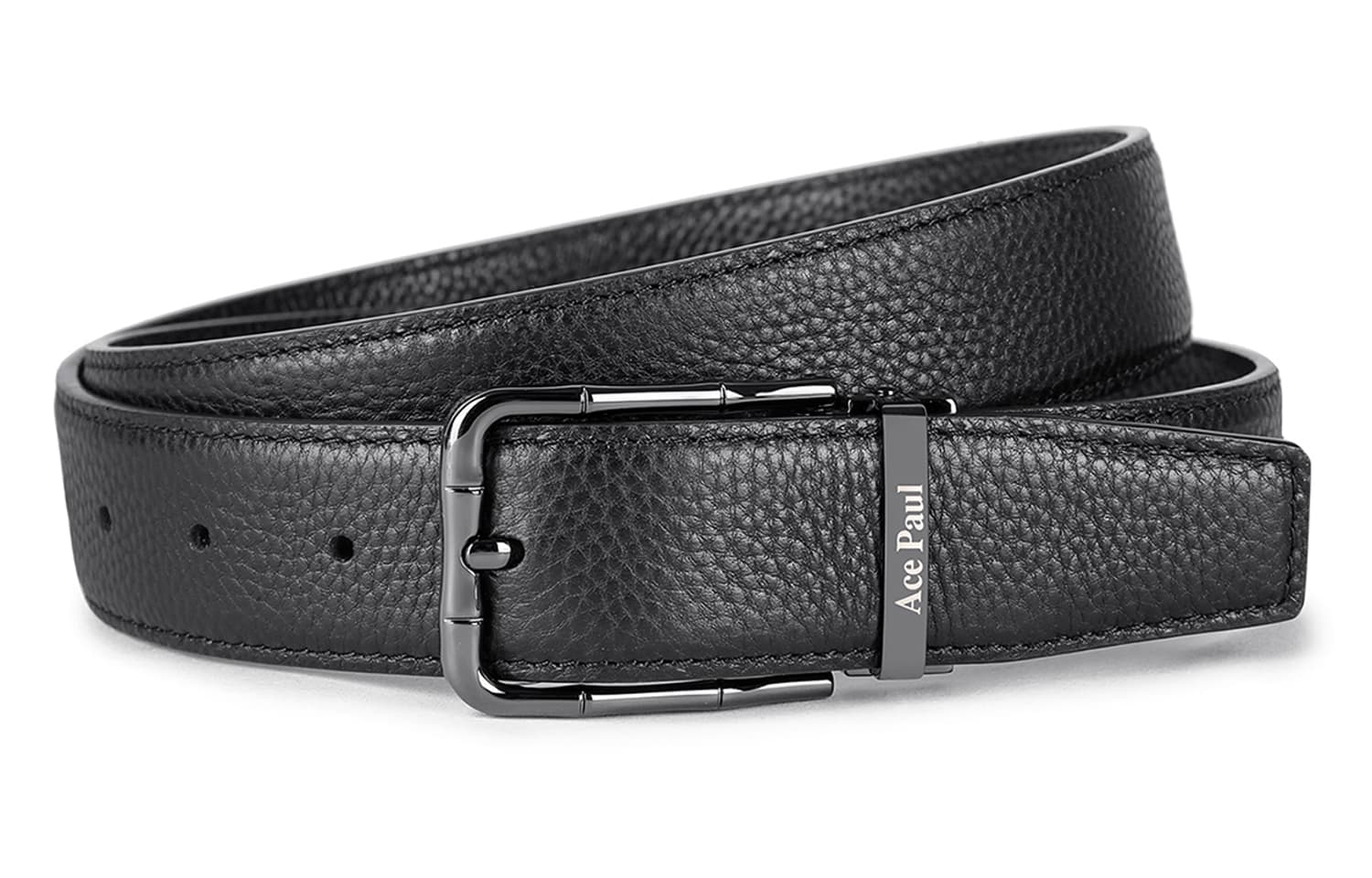 Ремень Ace Paul 3.5cm - изображение 4