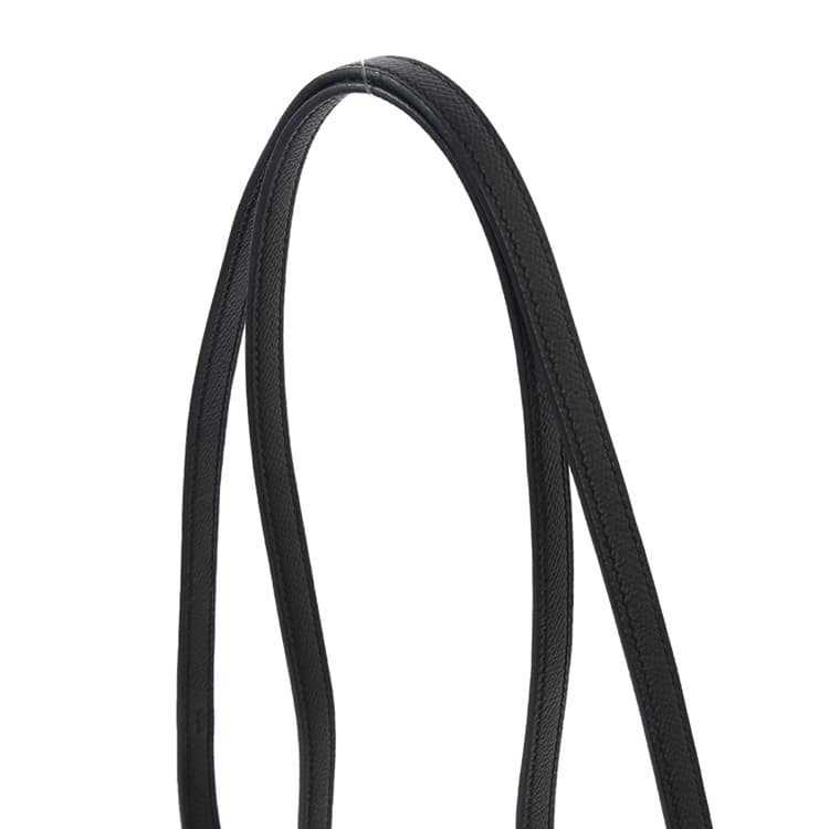 Сумка через плечо HERMES Constance 19 Epsom Noir - изображение 8