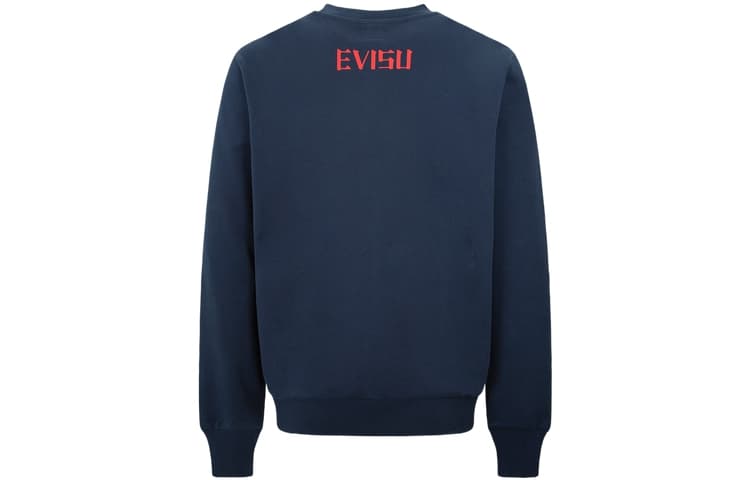Худи EVISU - изображение 2