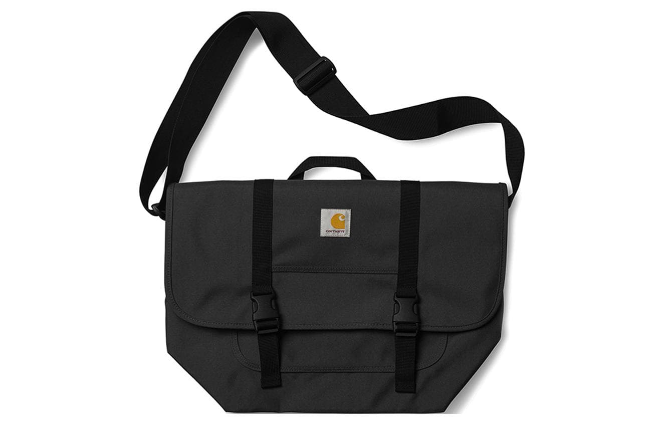 Сумка через плечо Carhartt WIP Logo - изображение 1