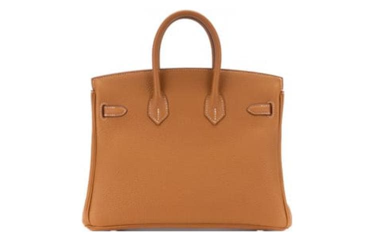 Сумка Hermes Birkin 25 - изображение 5