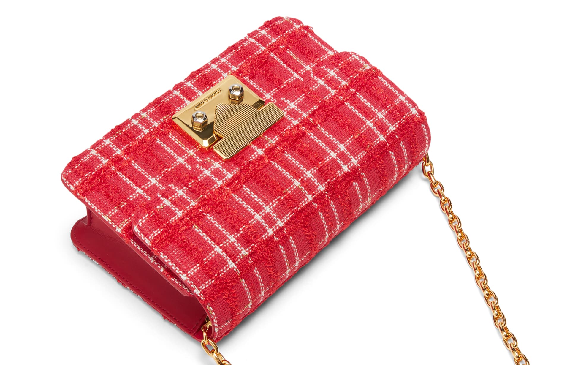 Сумка через плечо CHARLESKEITH CK PU - изображение 3