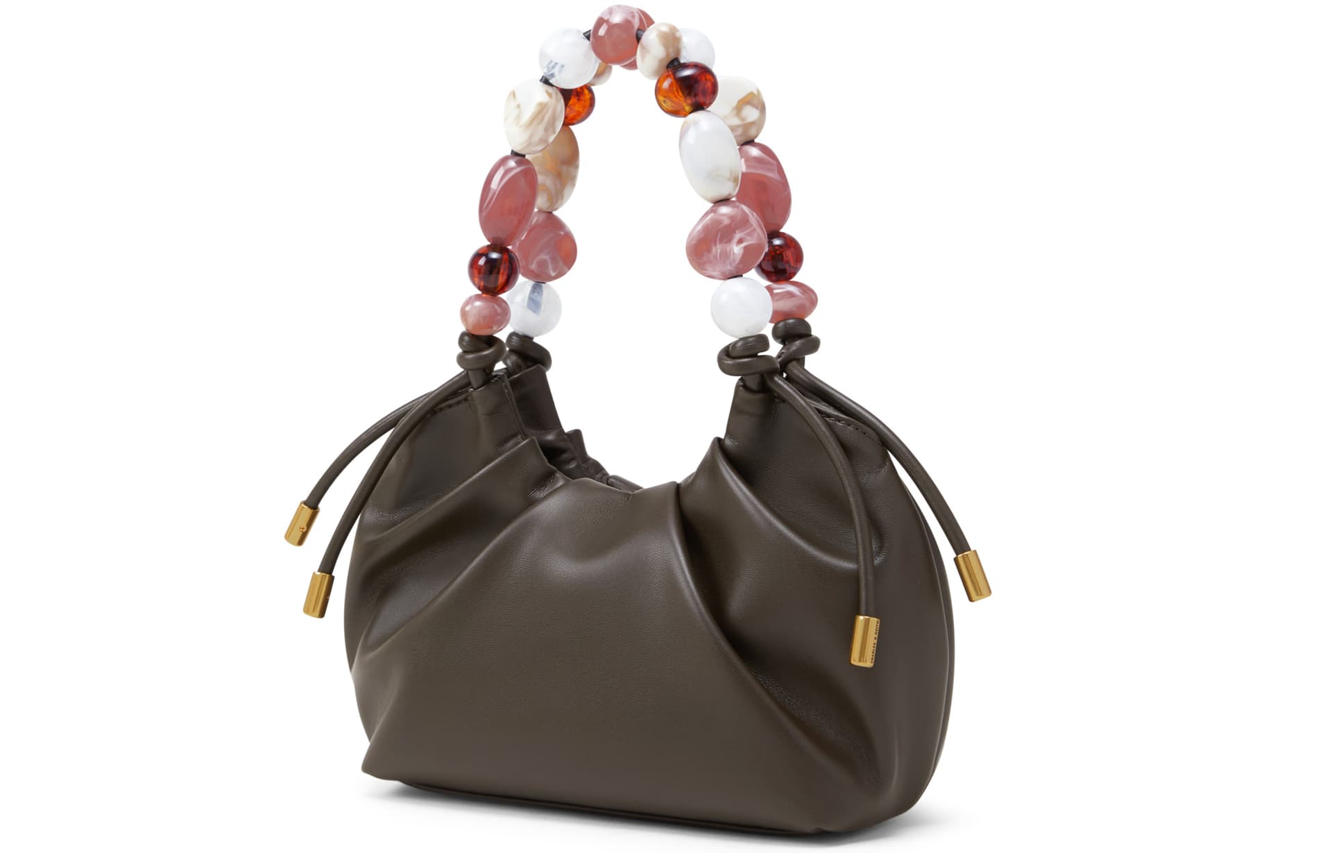Сумка Charles & Keith Bucket Bag - изображение 3