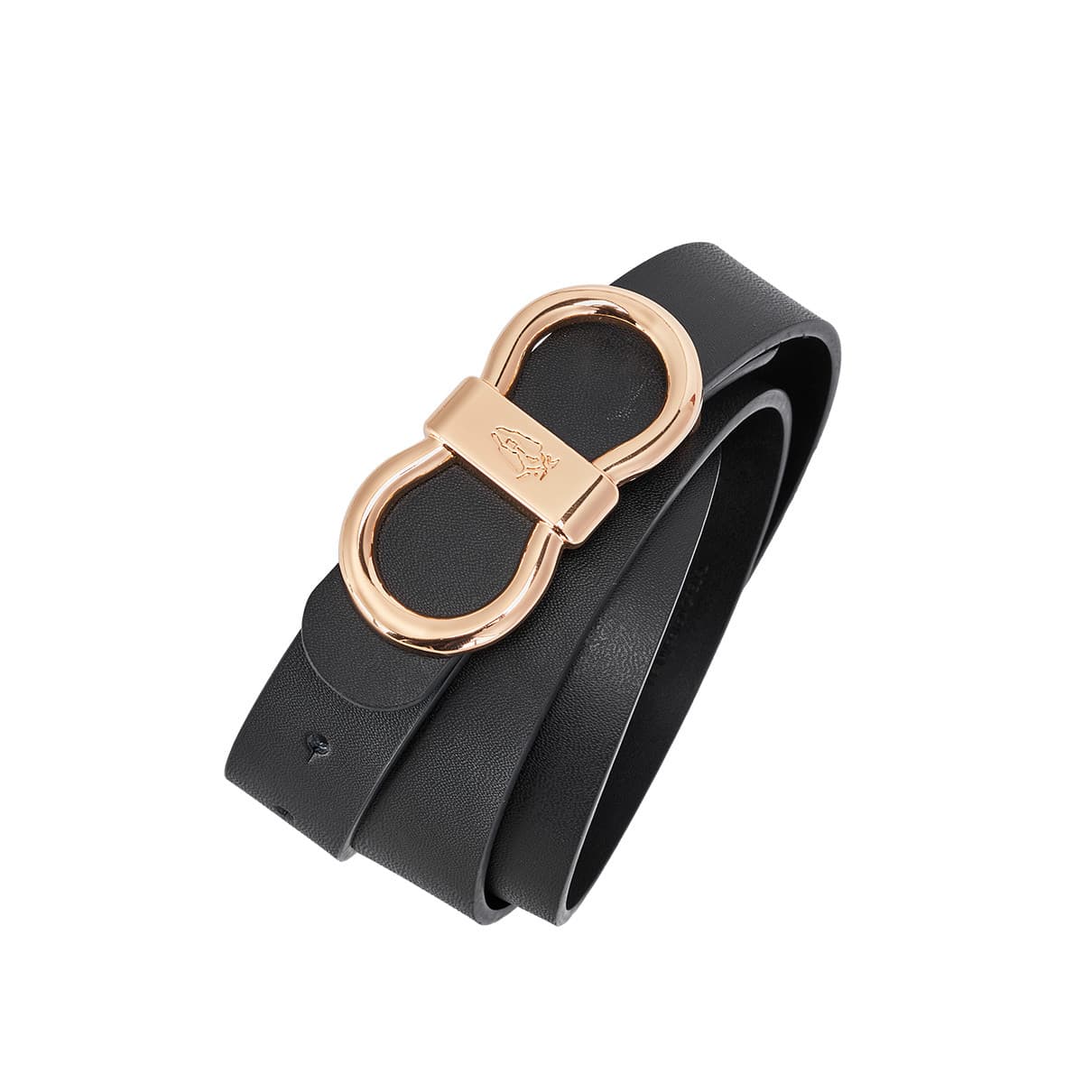 Ремень Hush Puppies 2.5cm - изображение 3