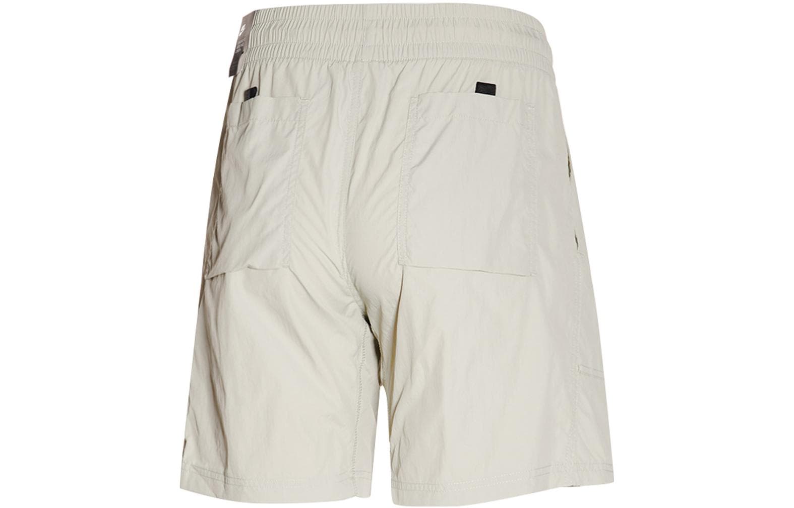 Шорты Nike AS M Nsw Short Wvn Khaki - изображение 2