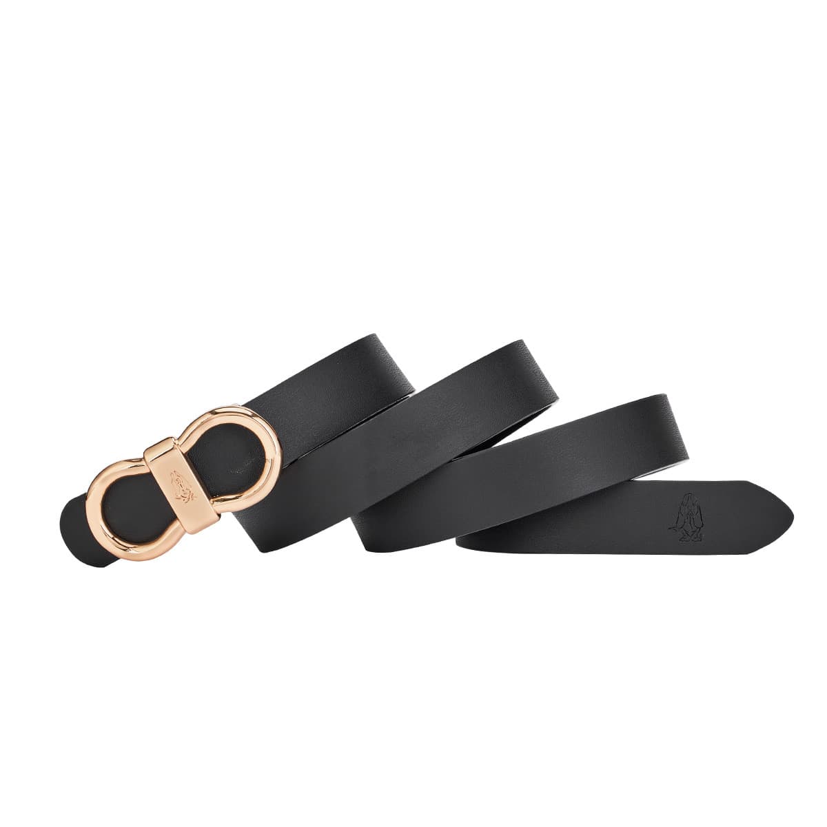 Ремень Hush Puppies 2.5cm - изображение 4