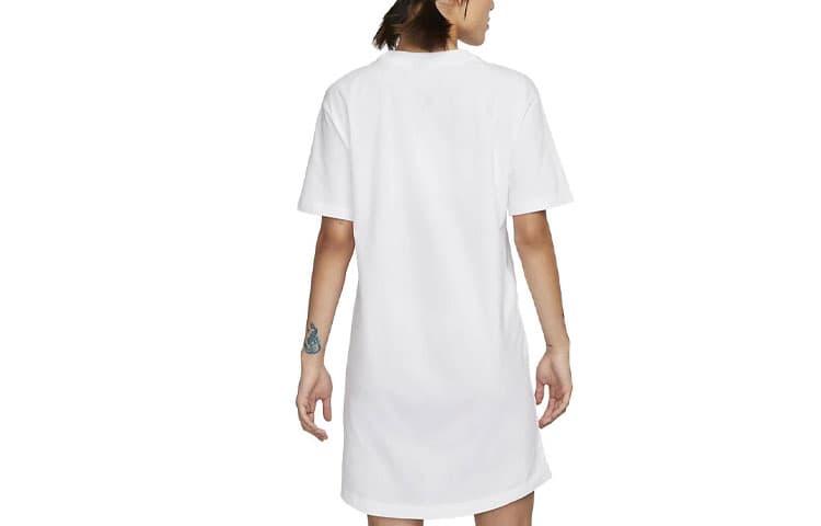 Платье Nike Sportswear Essential - изображение 2