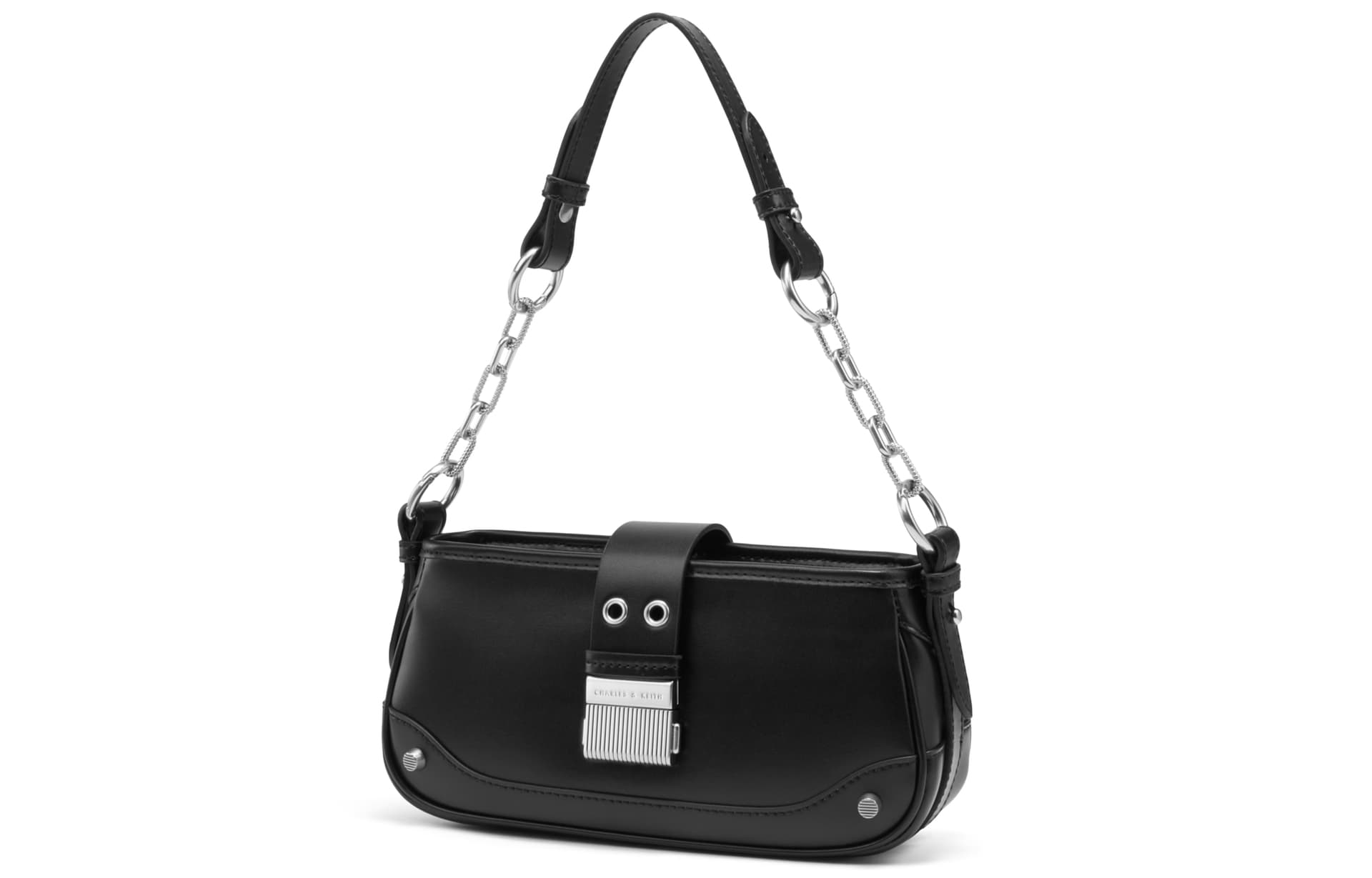 Сумка через плечо CHARLESKEITH ck - изображение 2