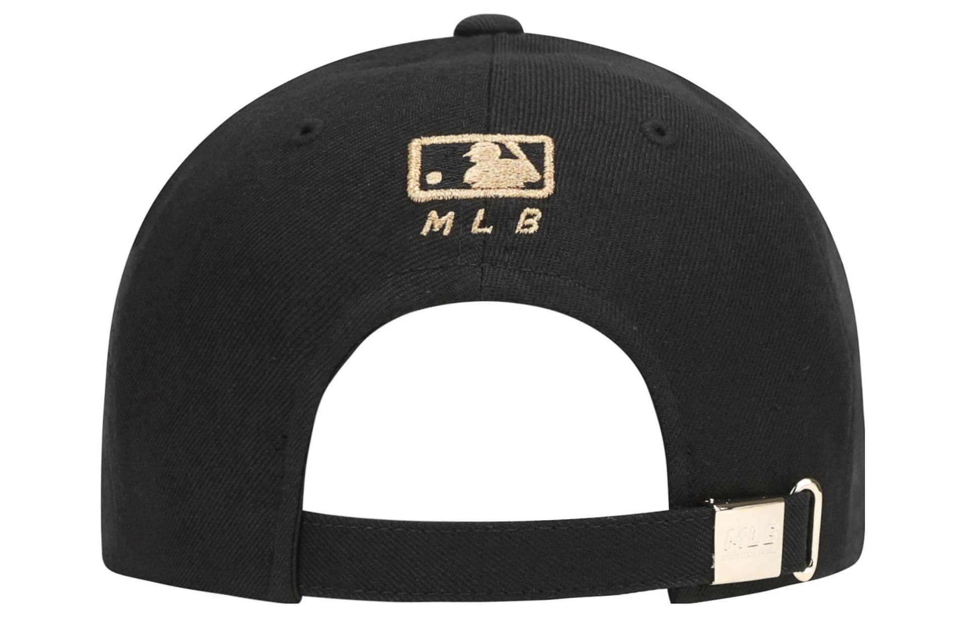 Кепка MLB - изображение 5