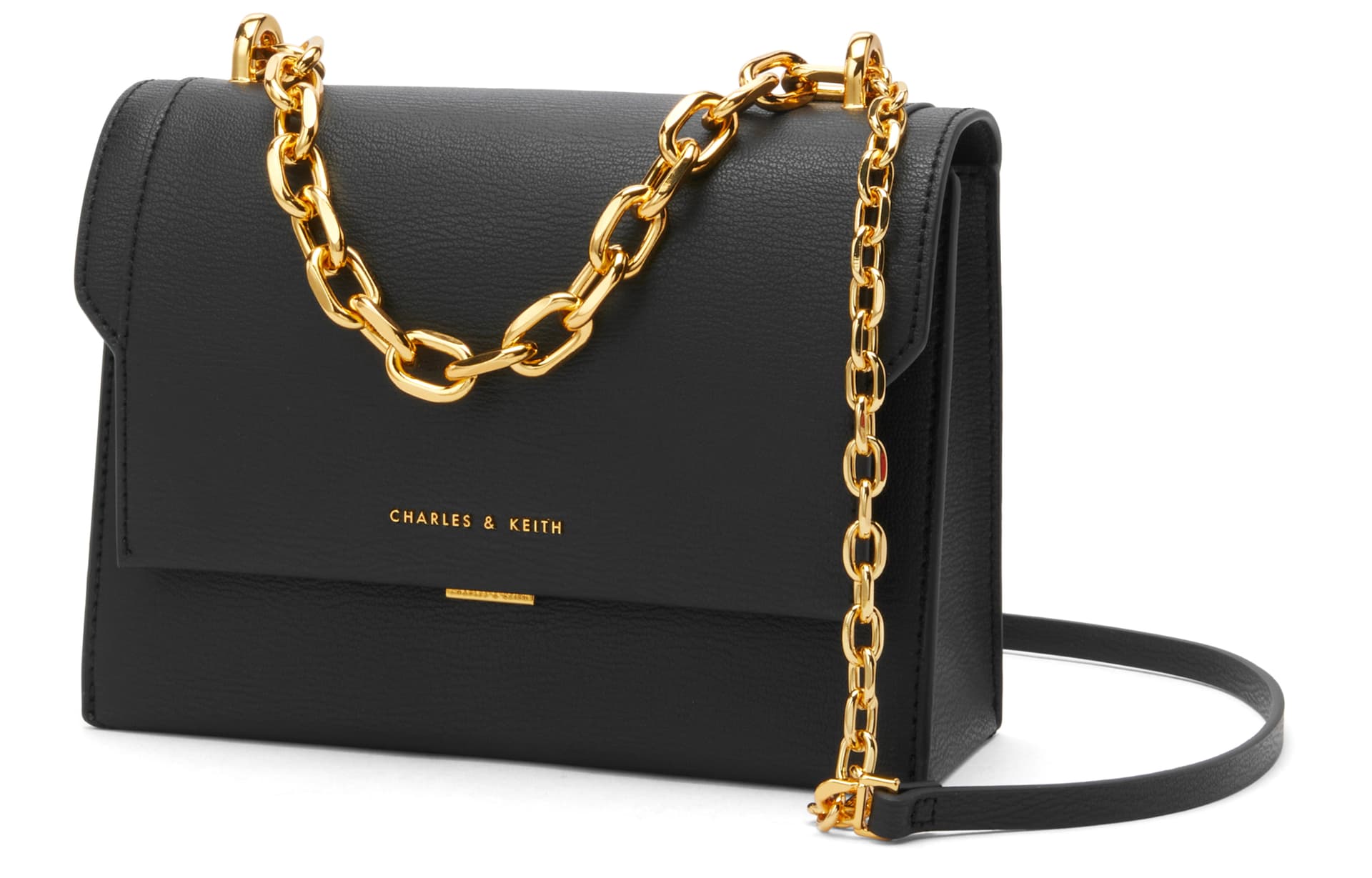 Сумка через плечо CHARLESKEITH PU ck - изображение 2