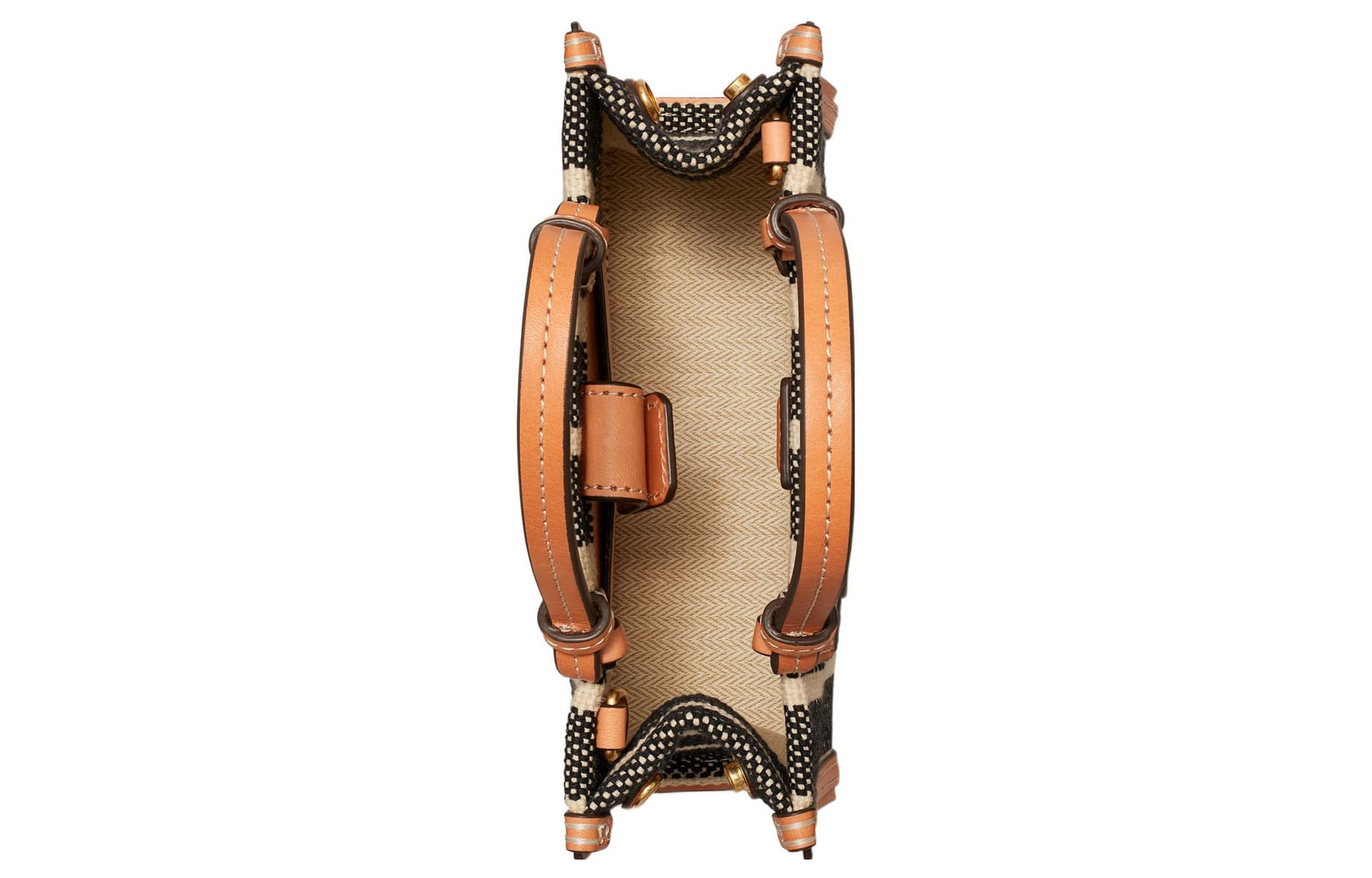 Сумка через плечо TORY BURCH Ella T - изображение 3