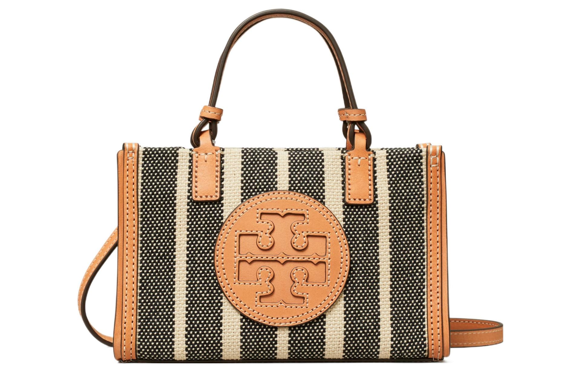 Сумка через плечо TORY BURCH Ella T - изображение 1