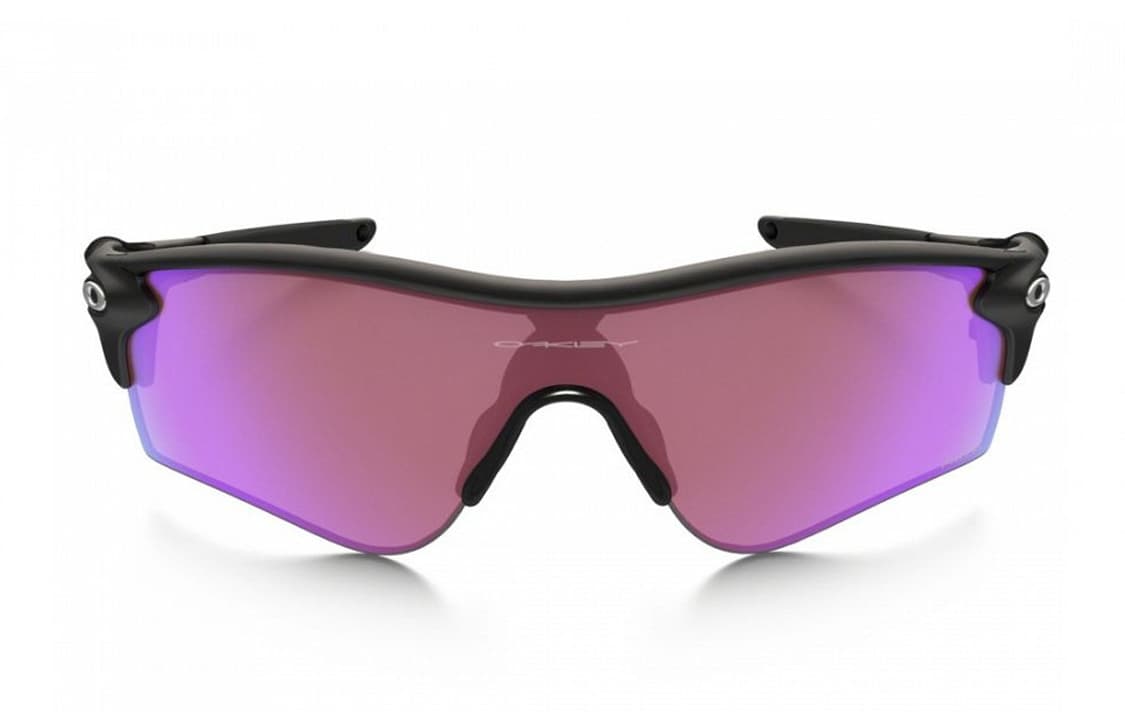 Солнцезащитные очки Oakley radarlock - изображение 2