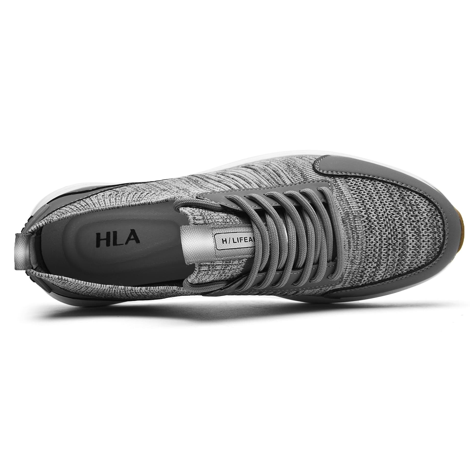 Кроссовки HLA - изображение 5